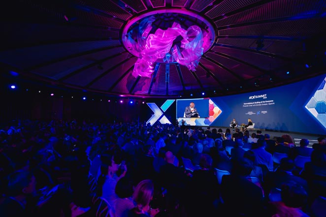 Fireside Chat: Normalising & Scaling AI for Everyone